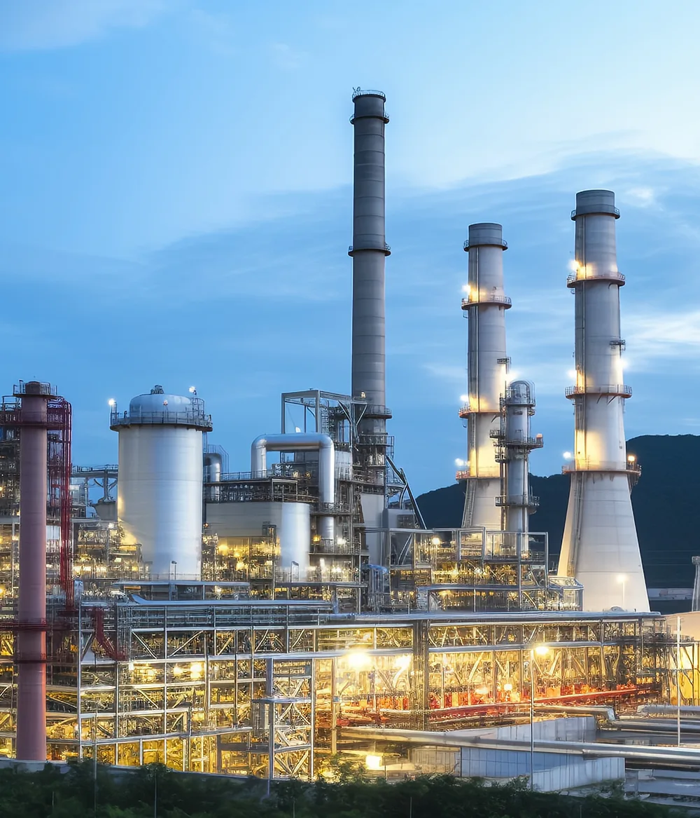 Kemijska industrija