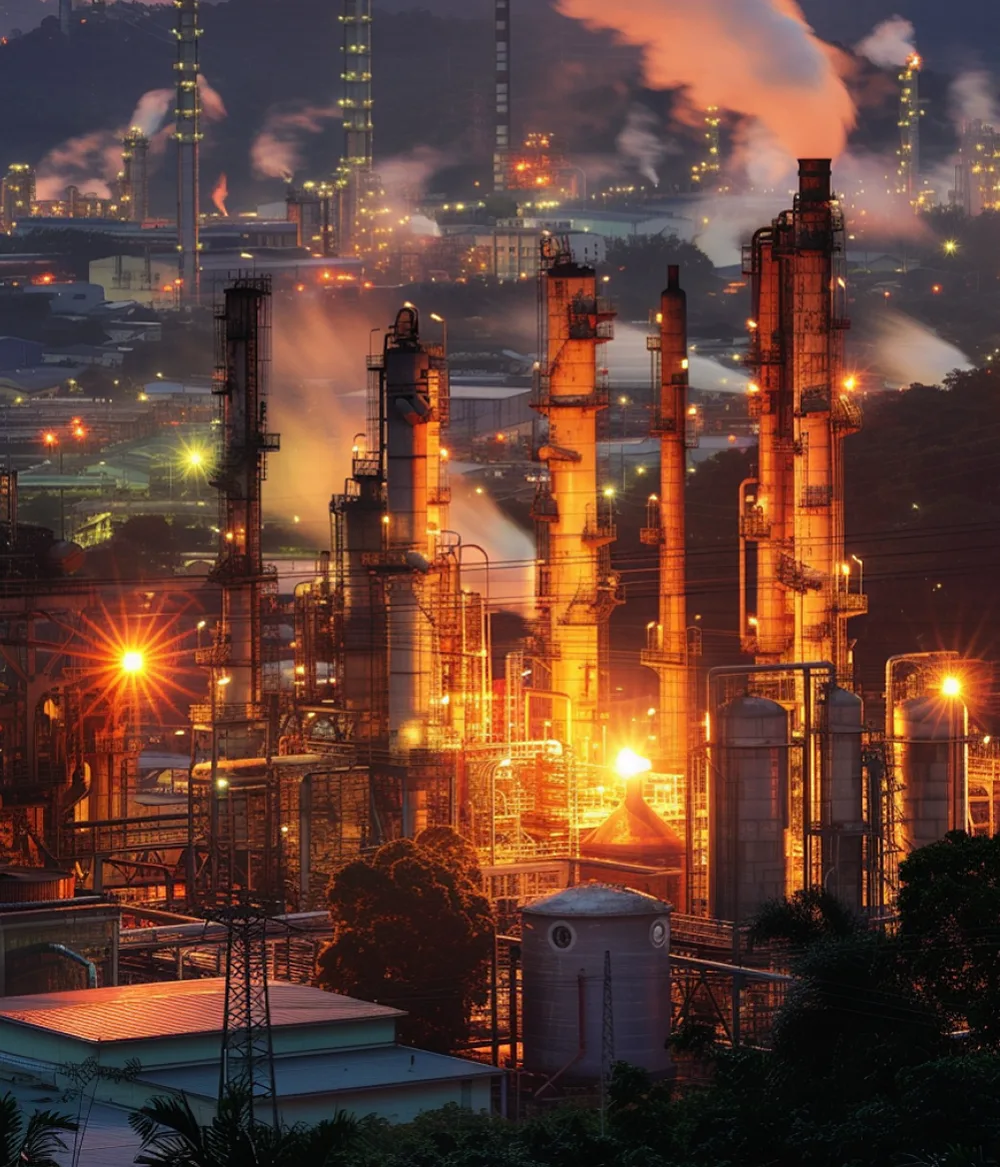 Metalurška industrija