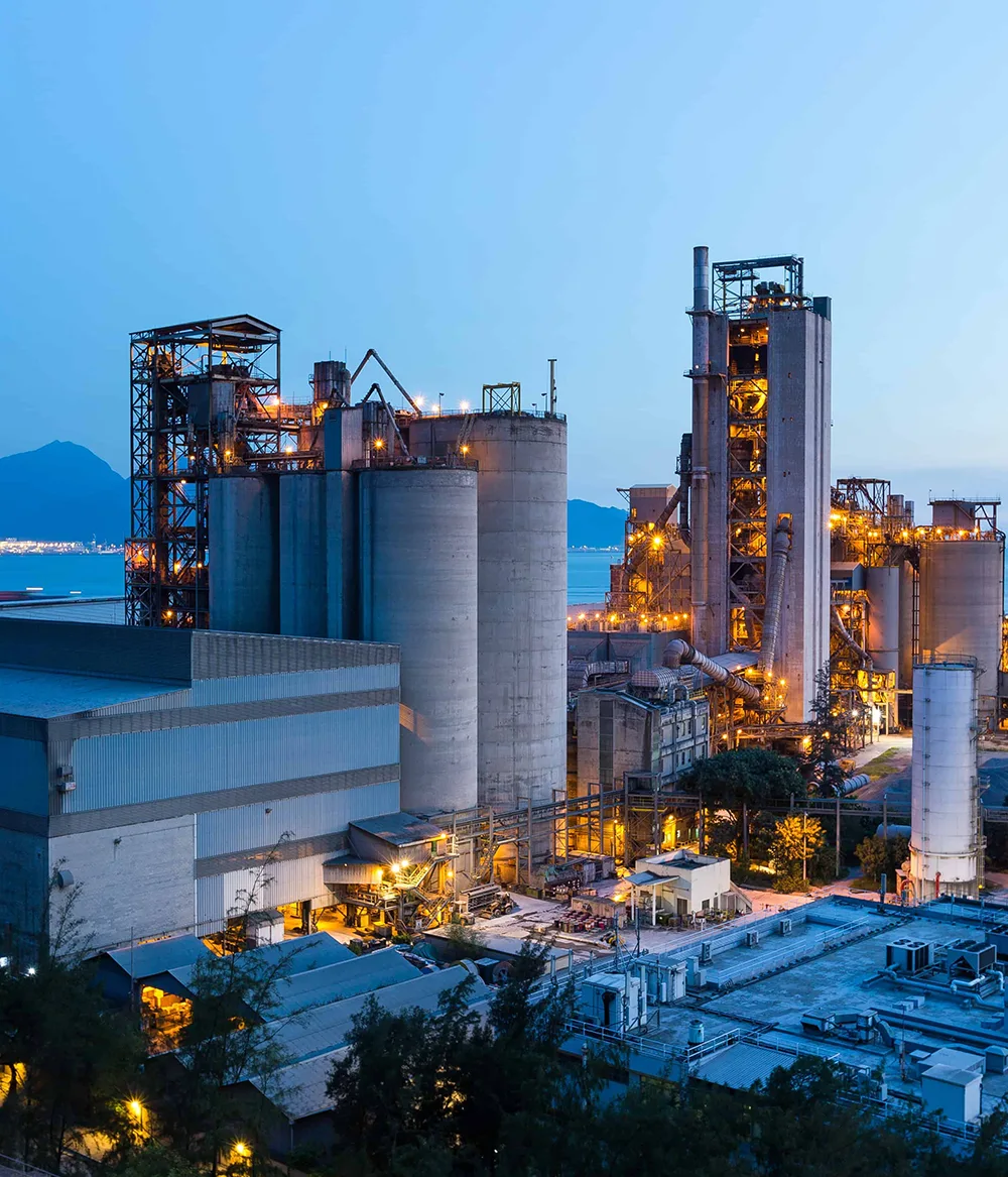 Naftna industrija